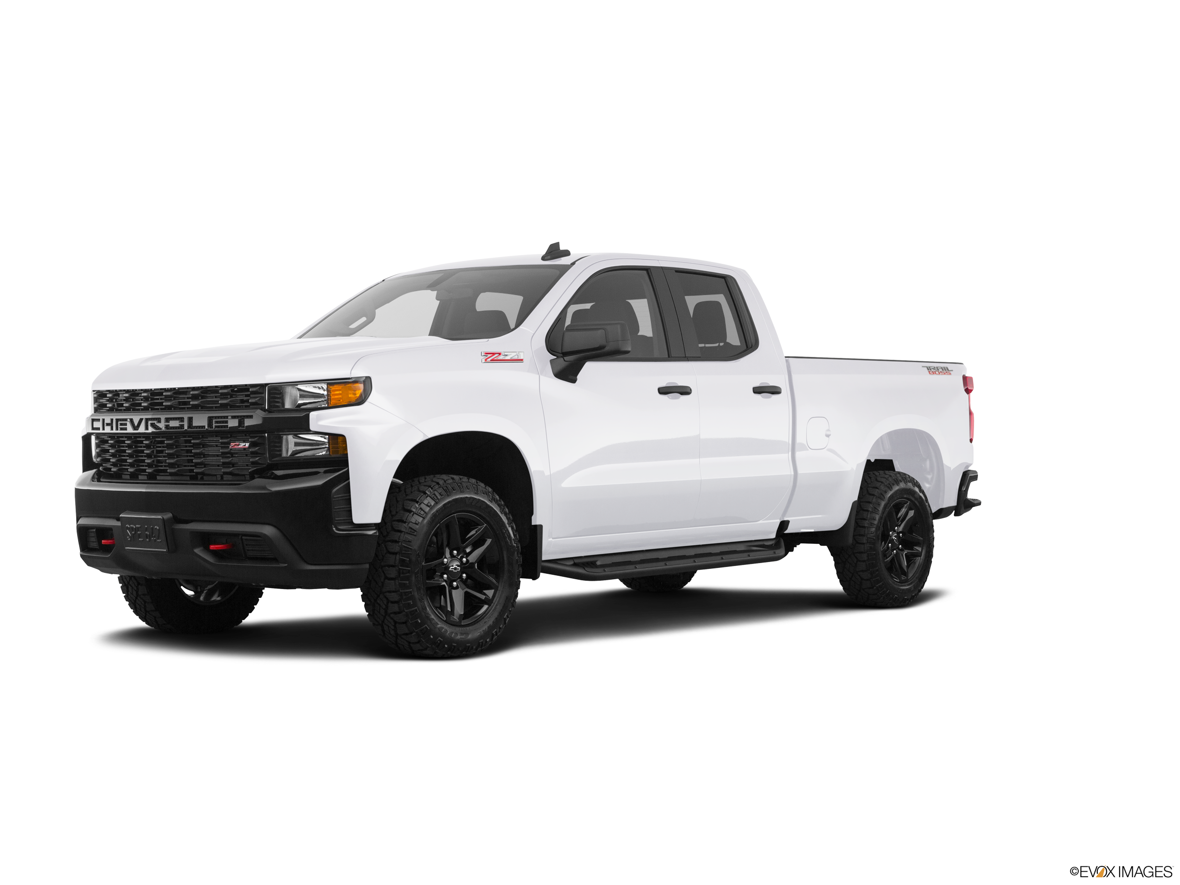 2019 double 2025 cab silverado